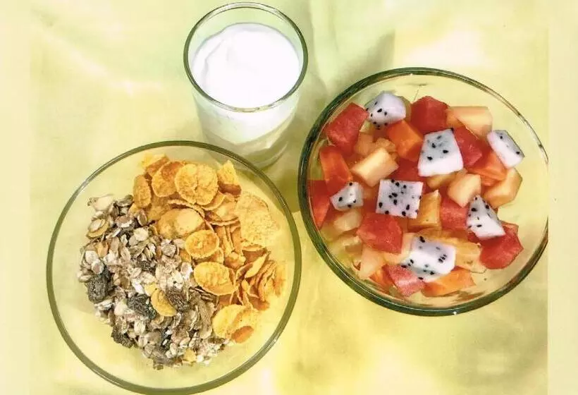 Fotos del hotel Vc@suanpaak Boutique Hotel & Service Apartment:  9