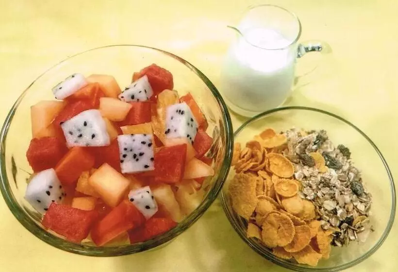 Fotos del hotel Vc@suanpaak Boutique Hotel & Service Apartment:  10