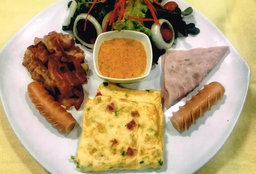 Fotos del hotel Vc@suanpaak Boutique Hotel & Service Apartment:  11