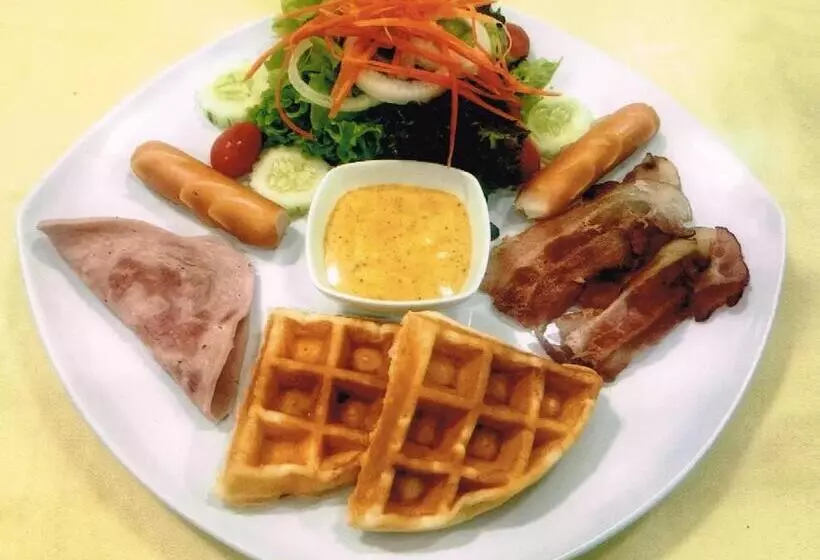 Fotos del hotel Vc@suanpaak Boutique Hotel & Service Apartment:  12