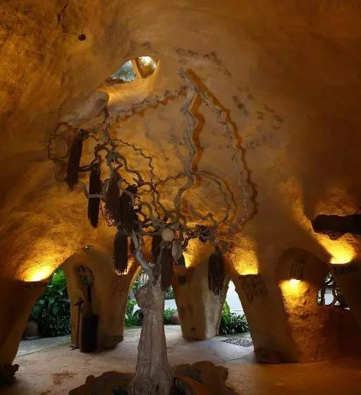 Fotos del hotel Vc@suanpaak Boutique Hotel & Service Apartment:  3