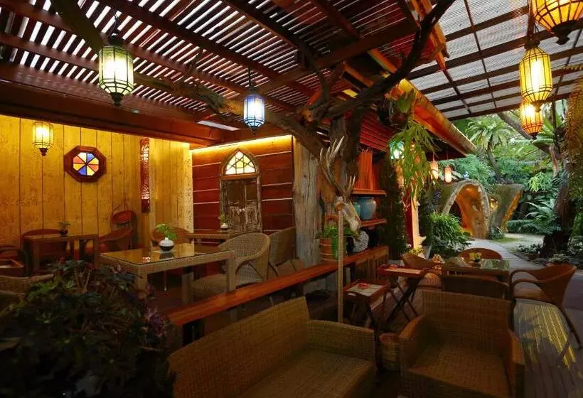 Fotos del hotel Vc@suanpaak Boutique Hotel & Service Apartment:  15