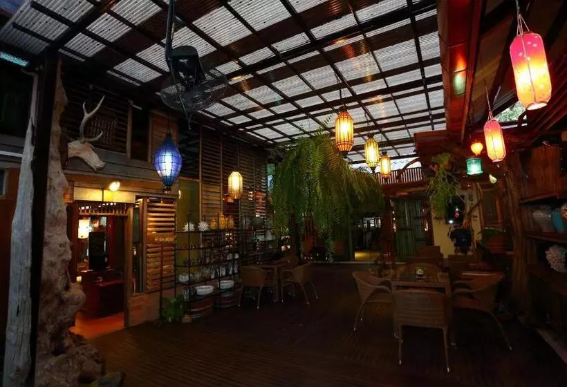 Fotos del hotel Vc@suanpaak Boutique Hotel & Service Apartment:  13