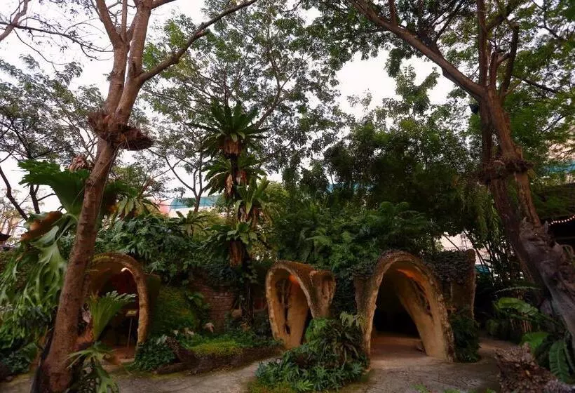 Fotos del hotel Vc@suanpaak Boutique Hotel & Service Apartment:  4