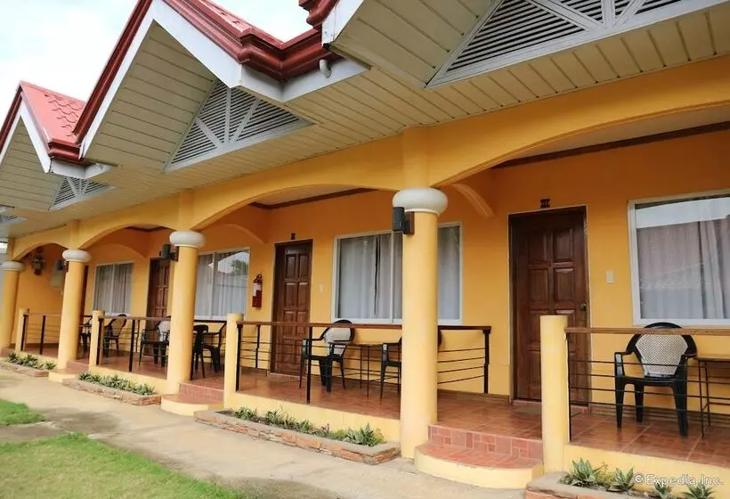 Fotos del hotel Villa Manuel Tourist Inn:  7