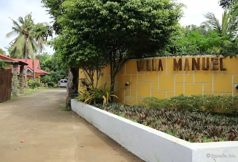 Fotos del hotel Villa Manuel Tourist Inn:  13