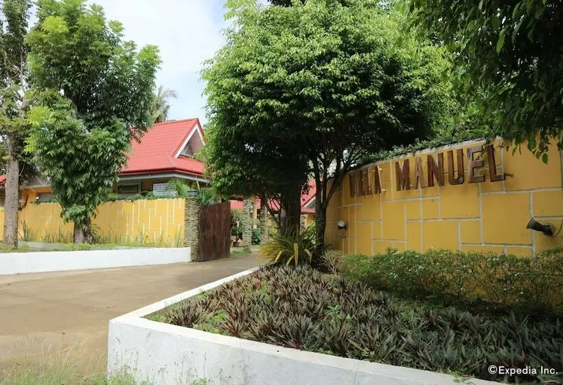 Fotos del hotel Villa Manuel Tourist Inn:  18