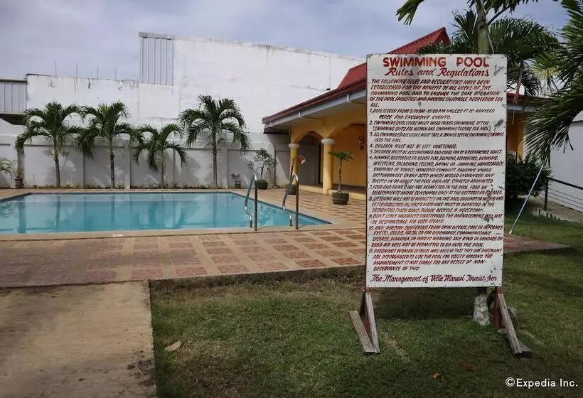 Fotos del hotel Villa Manuel Tourist Inn:  9