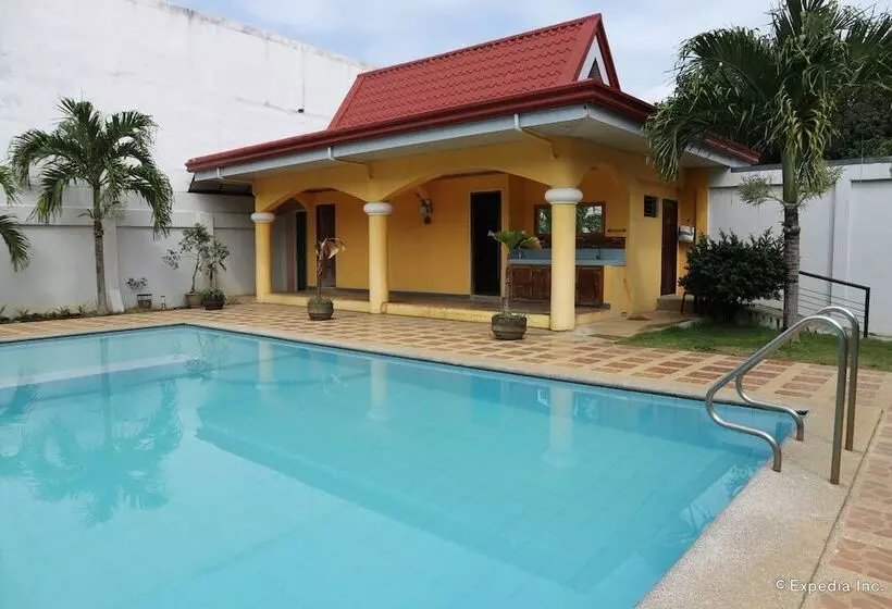 Fotos del hotel Villa Manuel Tourist Inn:  15