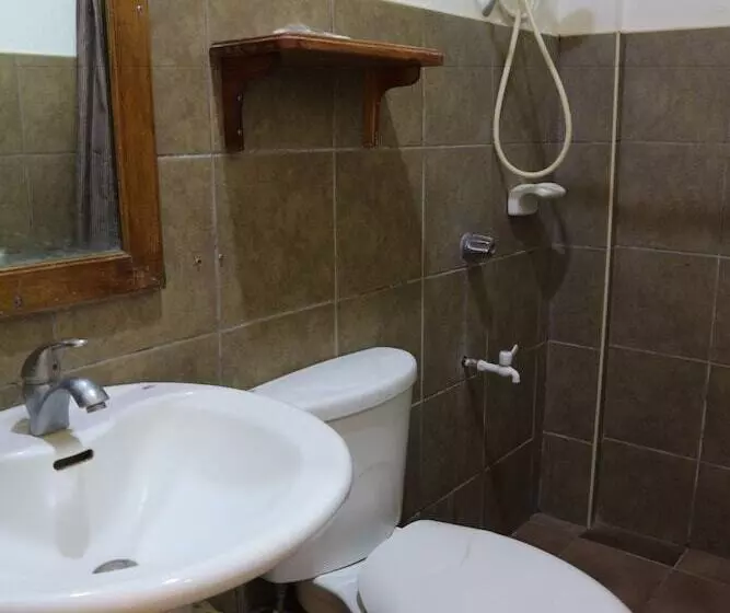 Fotos del hotel Villa Manuel Tourist Inn:  17