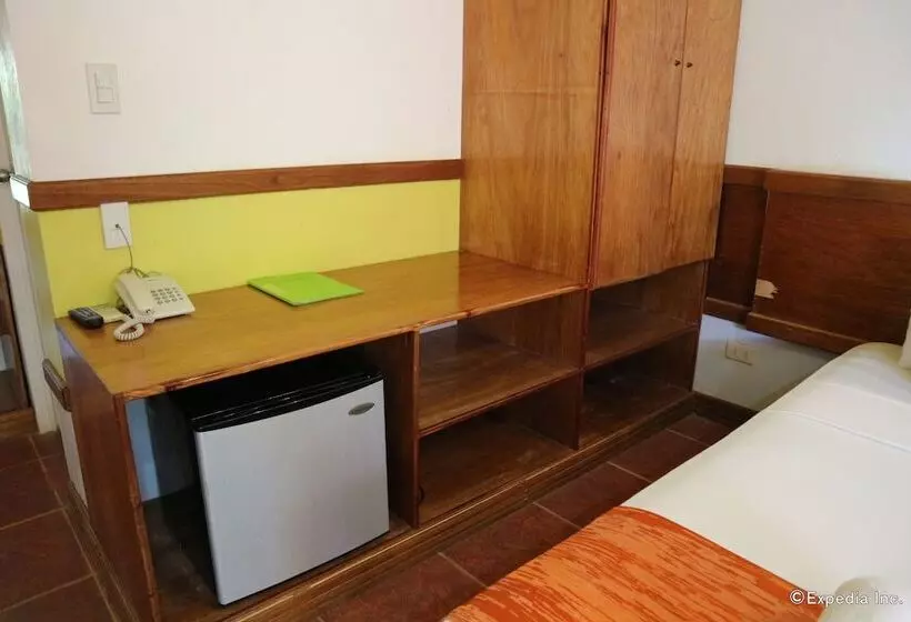 Fotos del hotel Villa Manuel Tourist Inn:  14