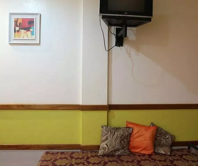 Fotos del hotel Villa Manuel Tourist Inn:  24