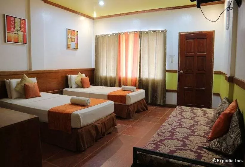 Fotos del hotel Villa Manuel Tourist Inn:  19