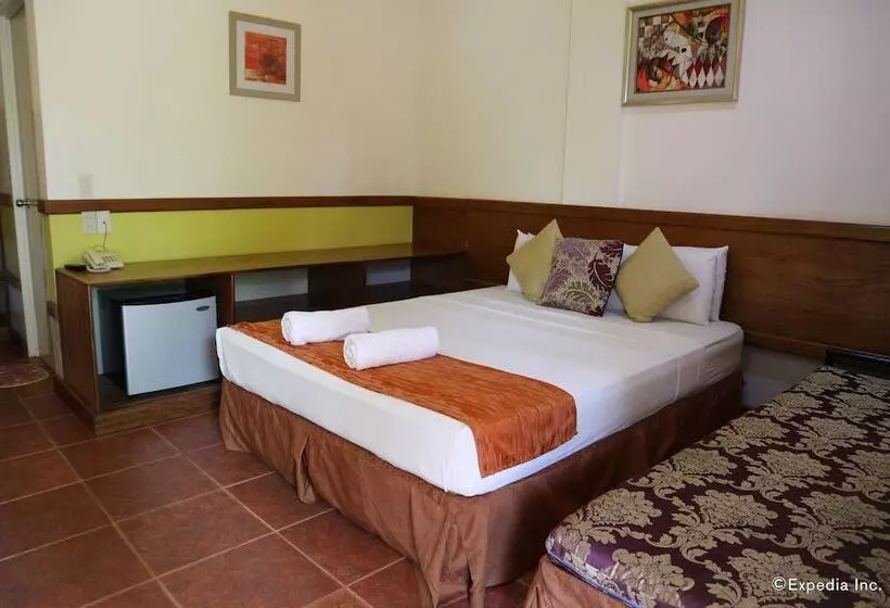 Fotos del hotel Villa Manuel Tourist Inn:  22