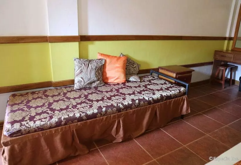 Fotos del hotel Villa Manuel Tourist Inn:  23