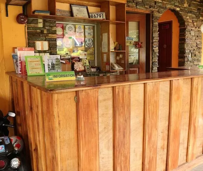 Fotos del hotel Villa Manuel Tourist Inn:  4