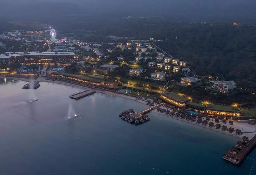 Fotos del hotel Vogue  Supreme Bodrum:  51