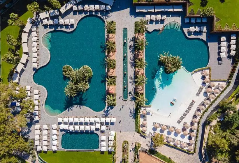 Fotos del hotel Vogue  Supreme Bodrum:  60