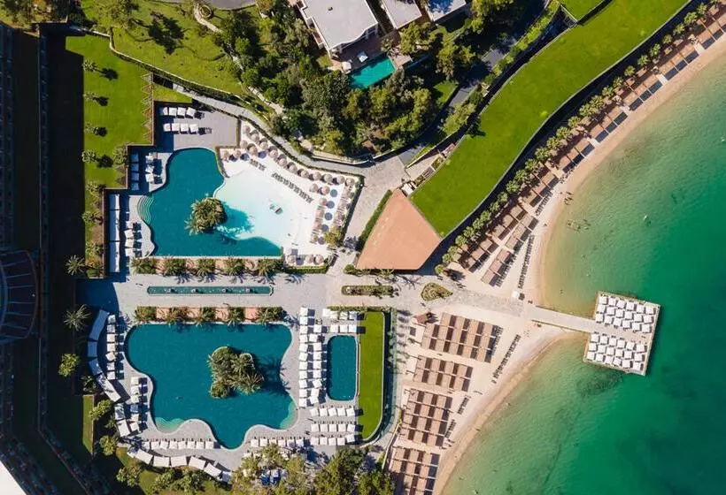 Fotos del hotel Vogue  Supreme Bodrum:  97