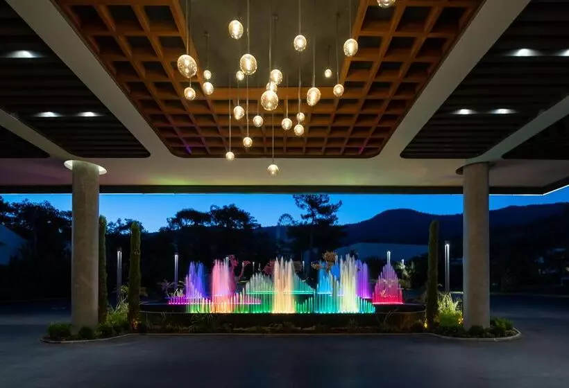 Fotos del hotel Vogue  Supreme Bodrum:  110