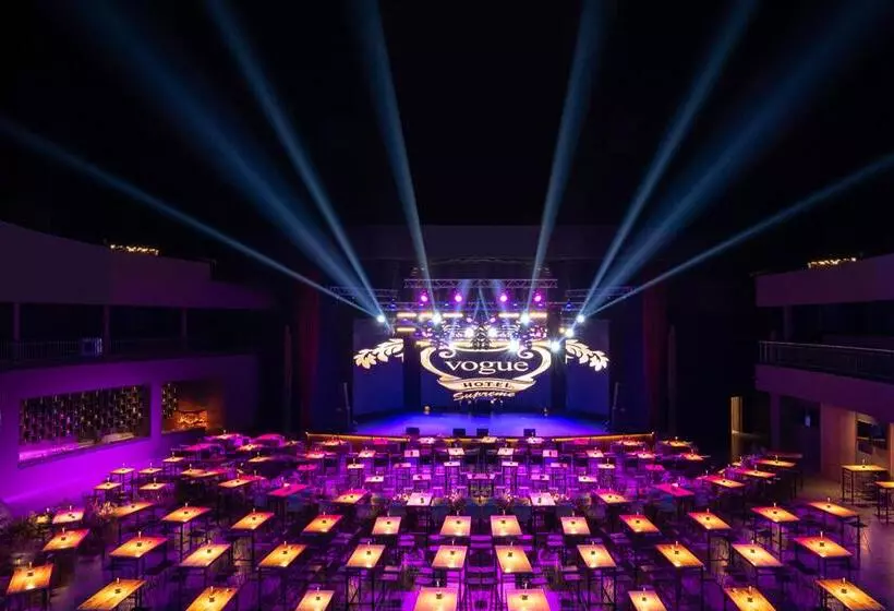Fotos del hotel Vogue  Supreme Bodrum:  90