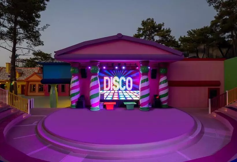 Fotos del hotel Vogue  Supreme Bodrum:  105