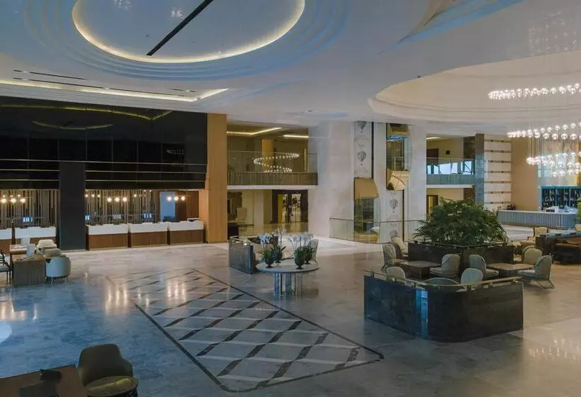 Fotos del hotel Vogue  Supreme Bodrum:  65