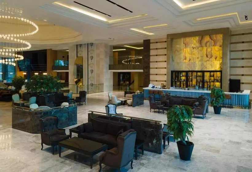 Fotos del hotel Vogue  Supreme Bodrum:  63