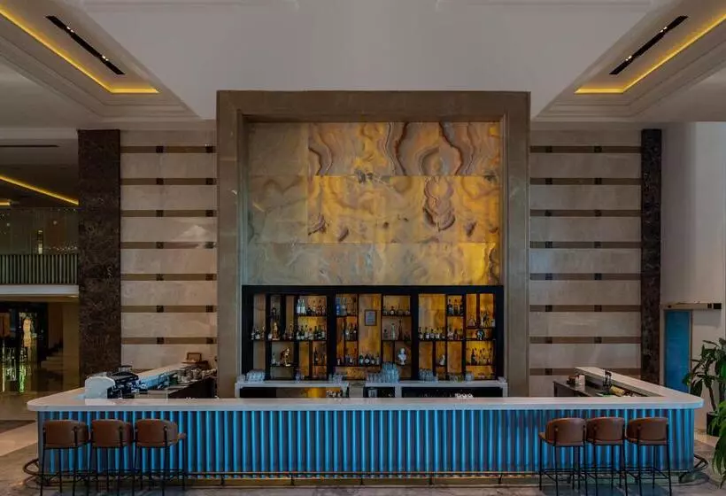 Fotos del hotel Vogue  Supreme Bodrum:  72