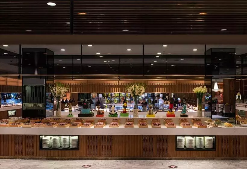 Fotos del hotel Vogue  Supreme Bodrum:  32