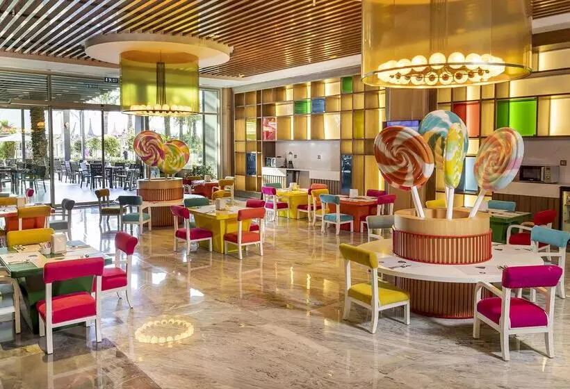 Fotos del hotel Vogue  Supreme Bodrum:  73