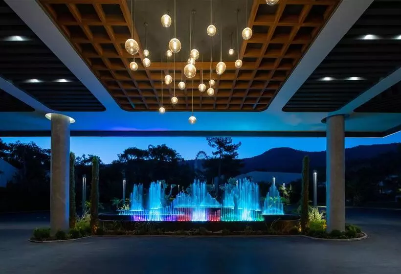 Fotos del hotel Vogue  Supreme Bodrum:  108