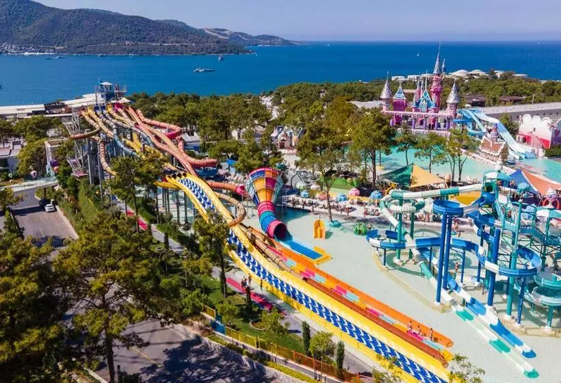 Fotos del hotel Vogue  Supreme Bodrum:  7