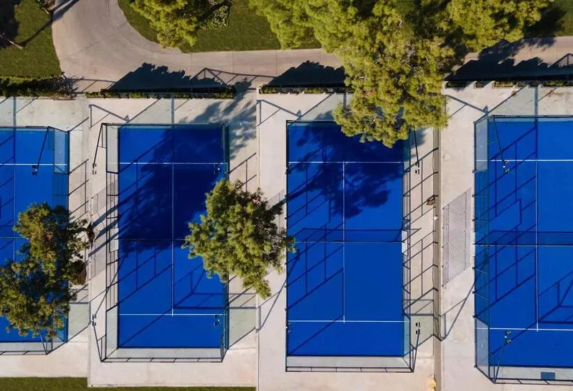 Fotos del hotel Vogue  Supreme Bodrum:  21