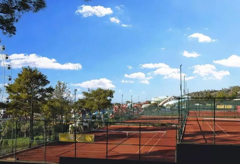 Fotos del hotel Vogue  Supreme Bodrum:  18