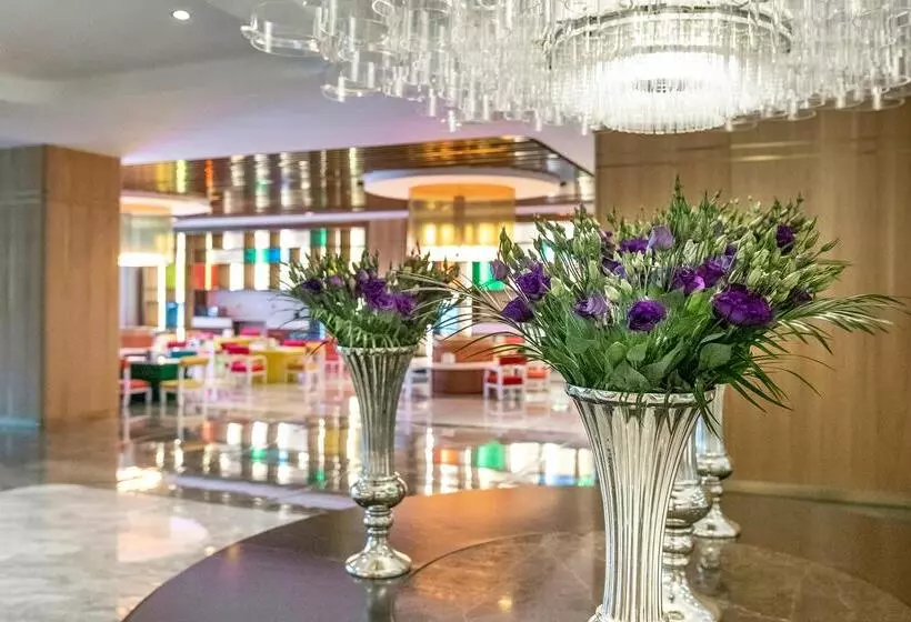 Fotos del hotel Vogue  Supreme Bodrum:  64