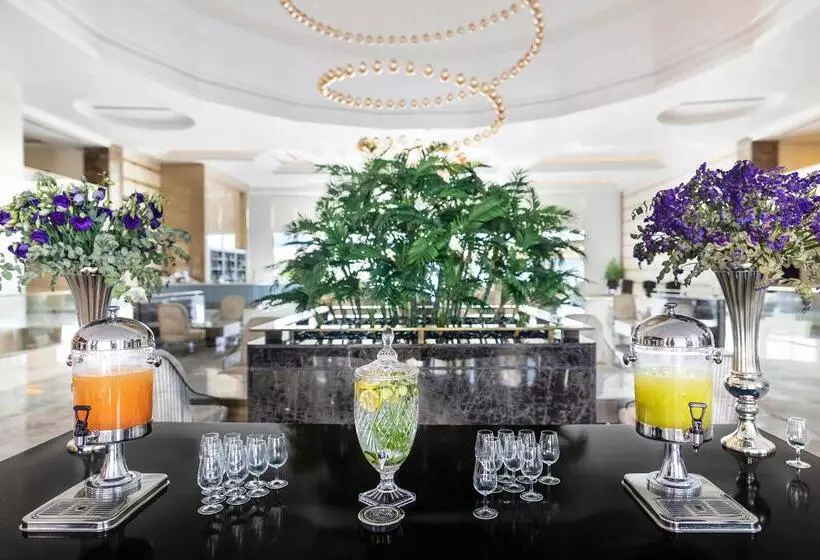 Fotos del hotel Vogue  Supreme Bodrum:  81