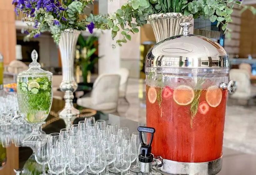 Fotos del hotel Vogue  Supreme Bodrum:  83