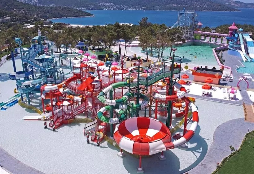 Fotos del hotel Vogue  Supreme Bodrum:  10