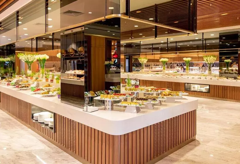 Fotos del hotel Vogue  Supreme Bodrum:  68