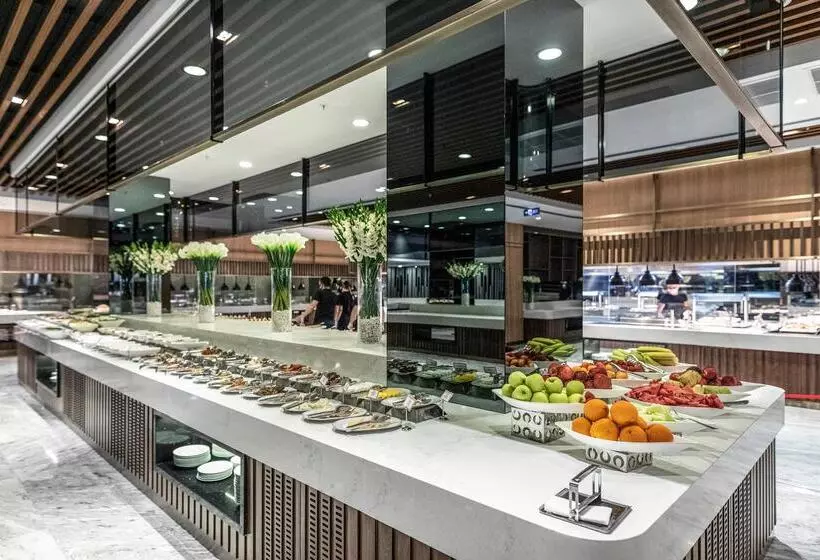 Fotos del hotel Vogue  Supreme Bodrum:  69