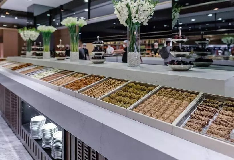 Fotos del hotel Vogue  Supreme Bodrum:  107