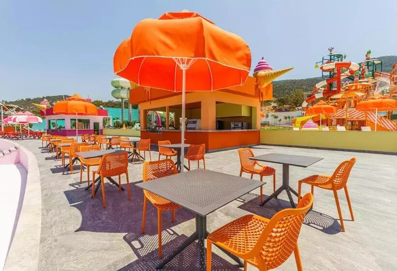 Fotos del hotel Vogue  Supreme Bodrum:  74