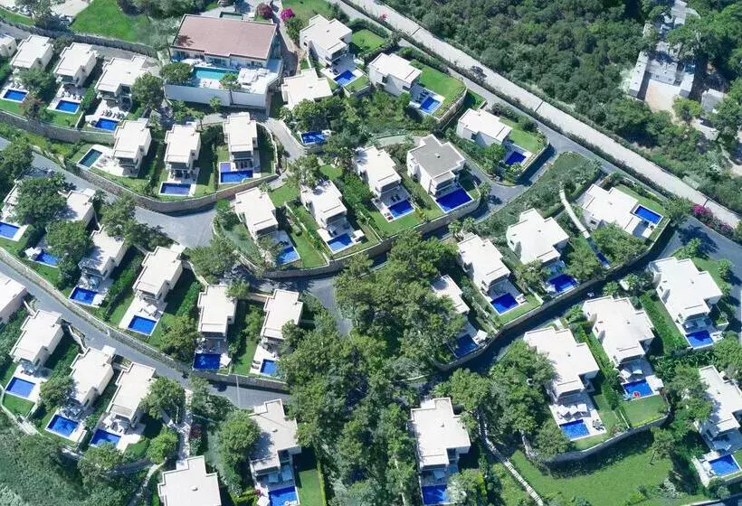 Fotos del hotel Vogue  Supreme Bodrum:  52