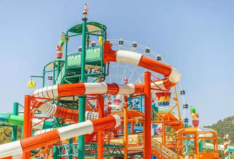 Fotos del hotel Vogue  Supreme Bodrum:  6