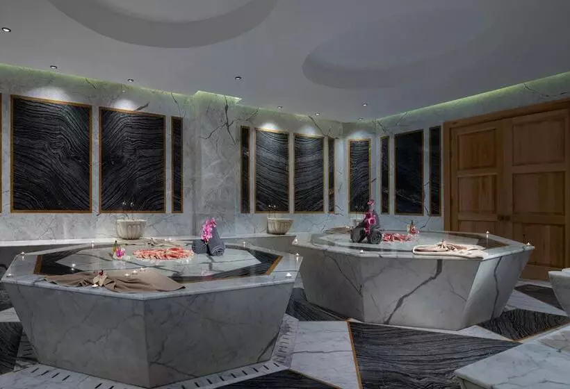 Fotos del hotel Vogue  Supreme Bodrum:  27