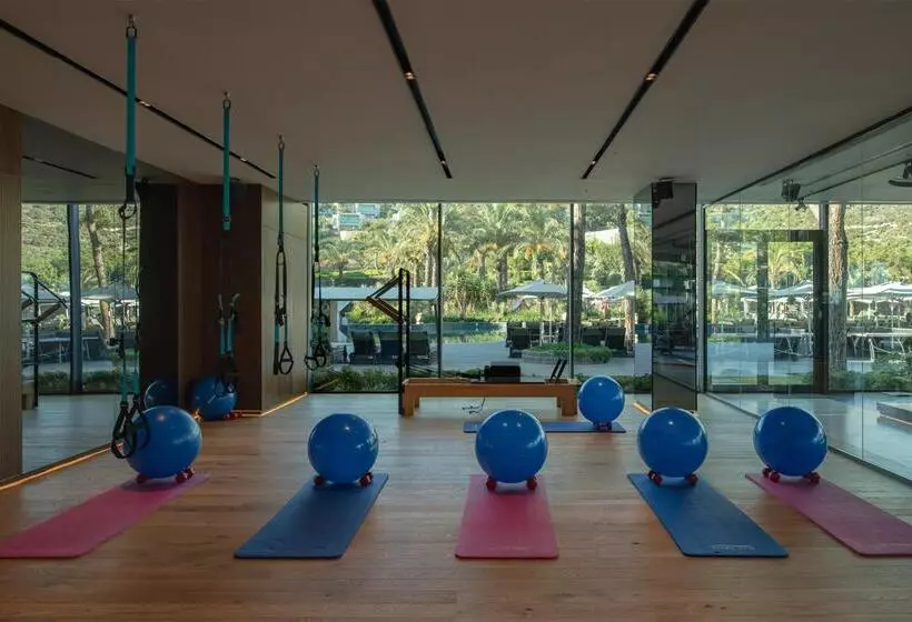 Fotos del hotel Vogue  Supreme Bodrum:  66