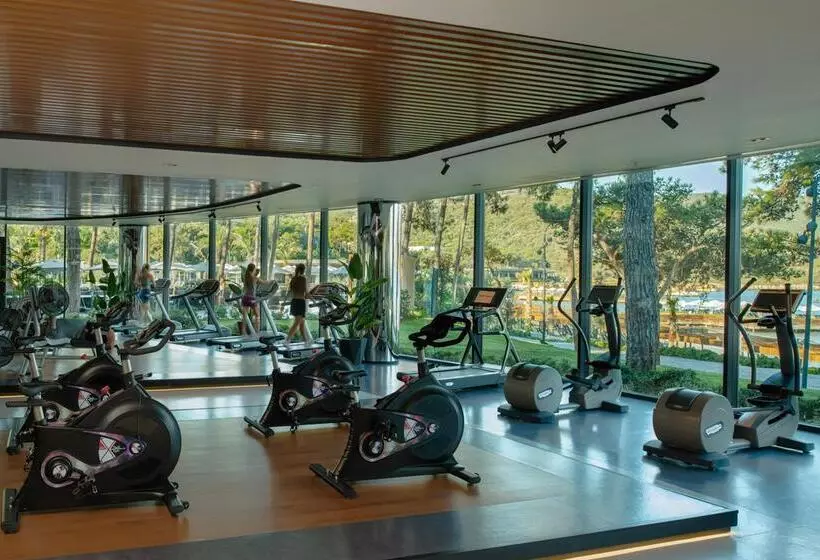 Fotos del hotel Vogue  Supreme Bodrum:  25