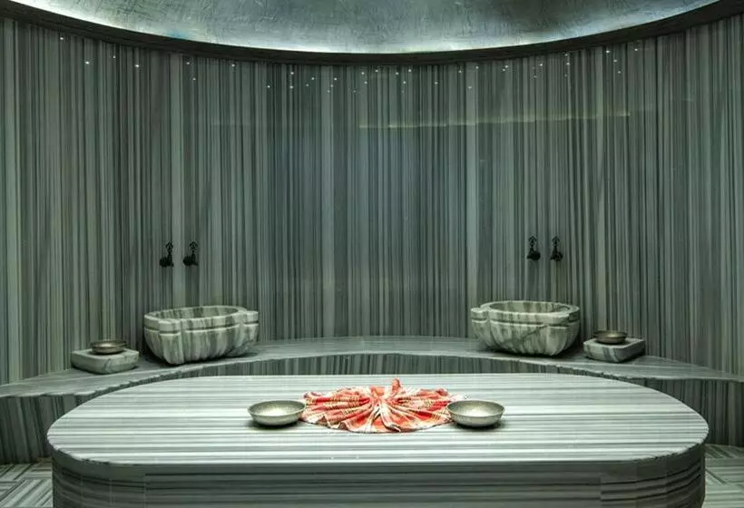 Fotos del hotel Vogue  Supreme Bodrum:  28