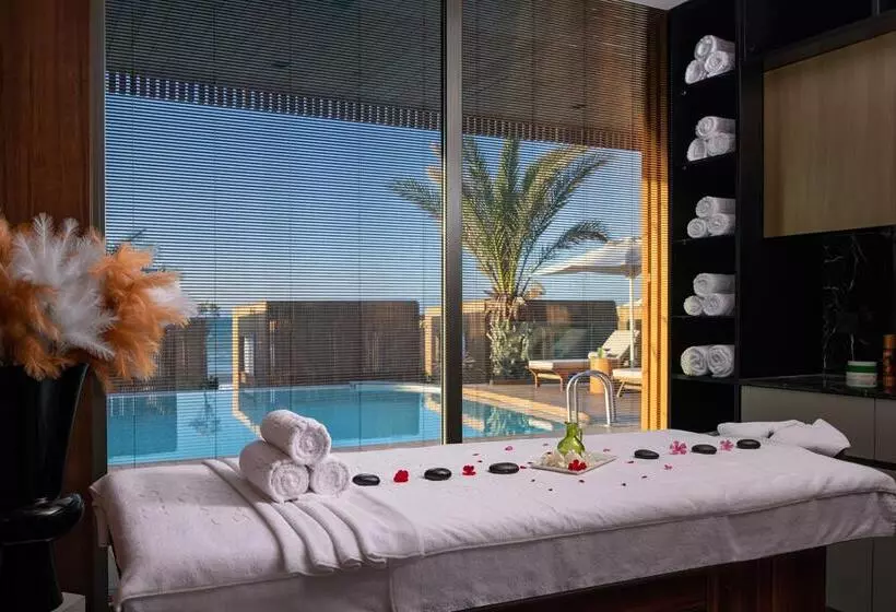 Fotos del hotel Vogue  Supreme Bodrum:  67